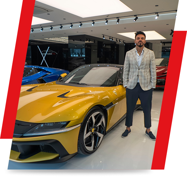 SF Motors