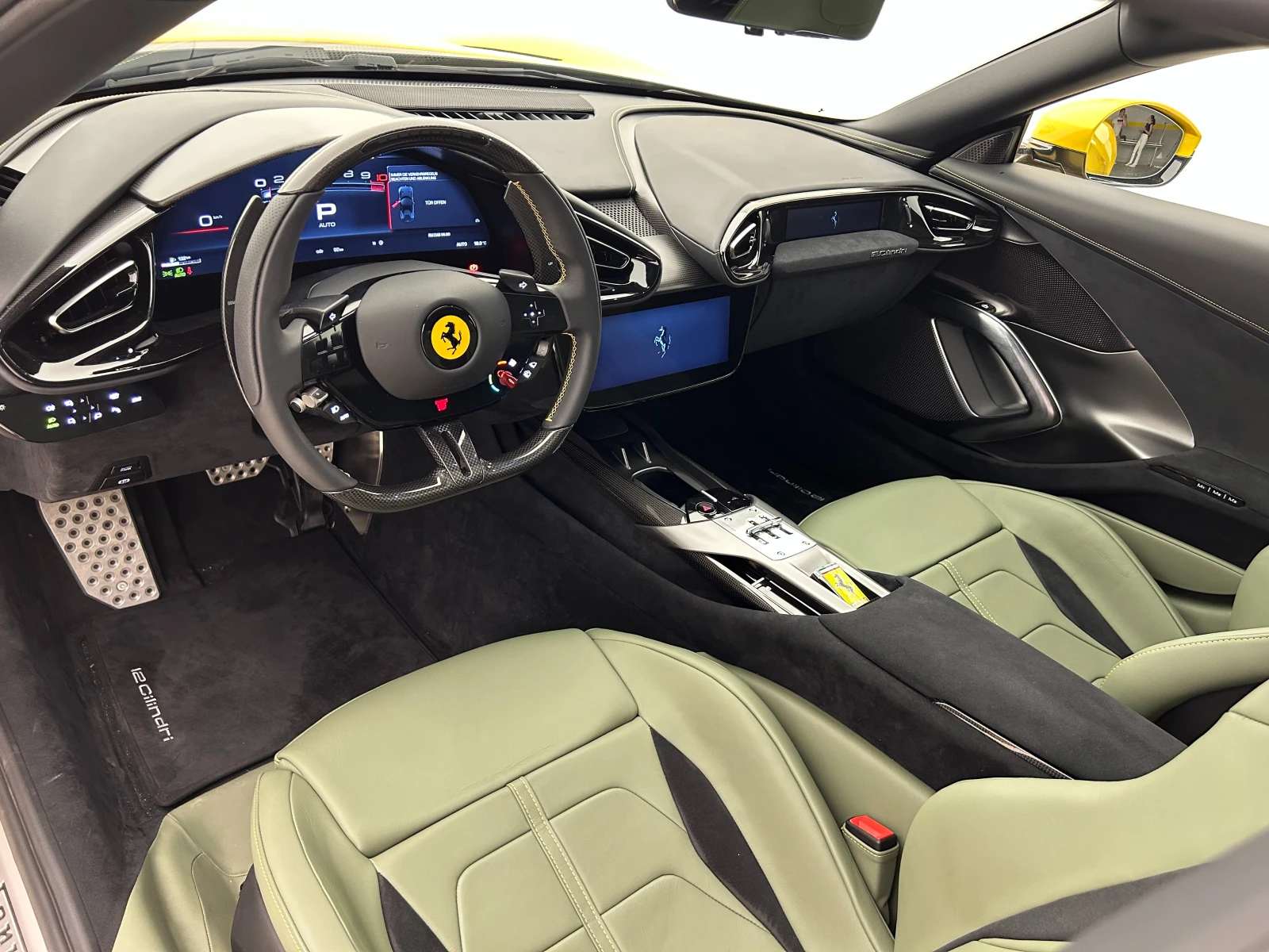 Ferrari FF