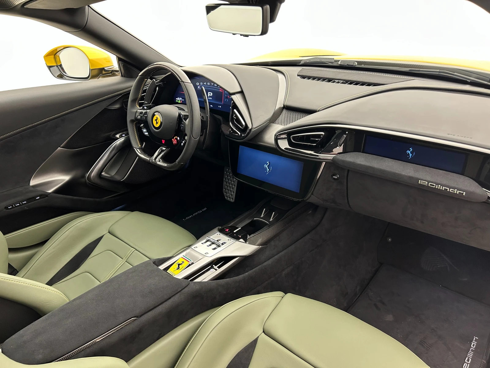 Ferrari FF