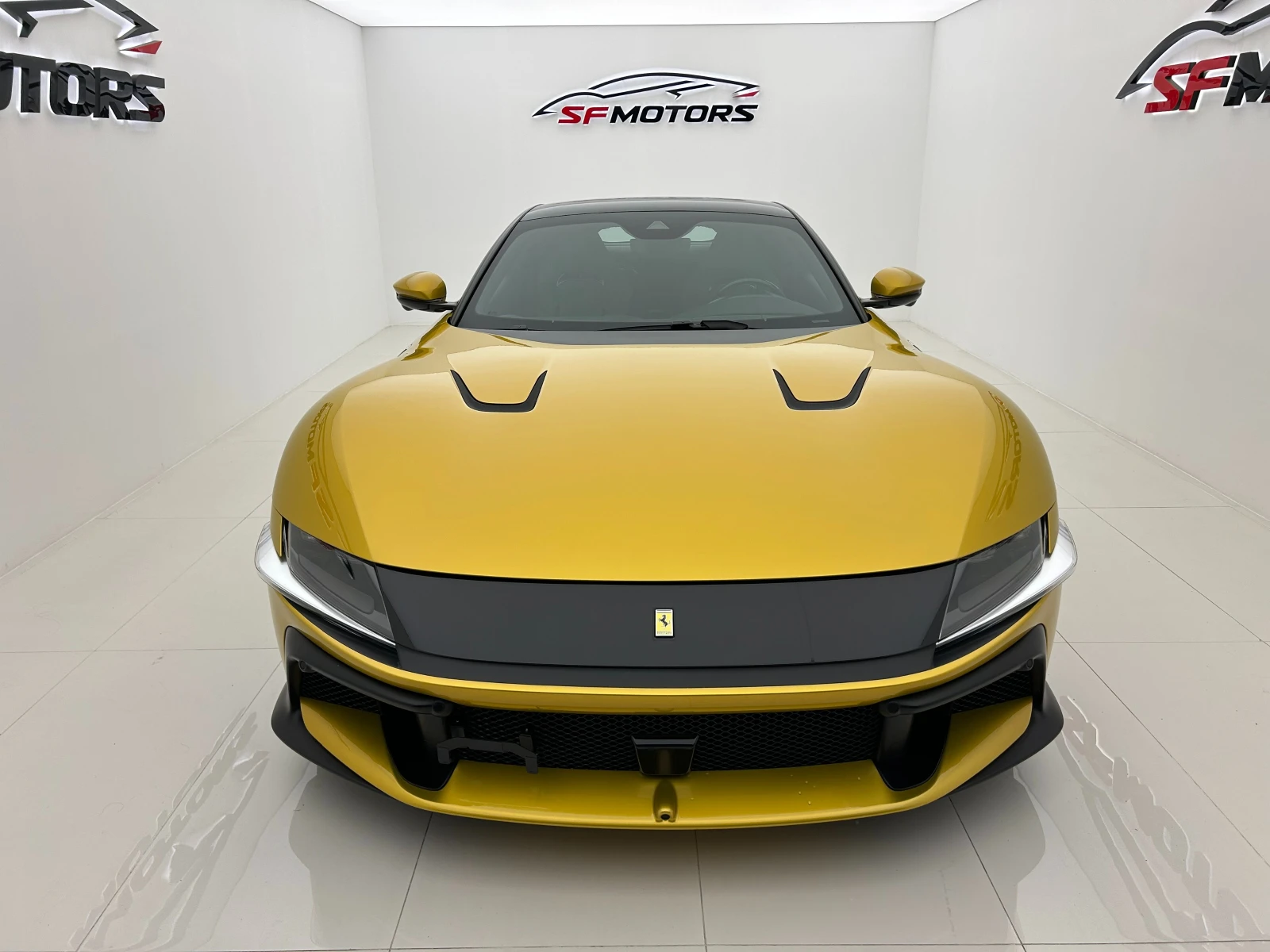 Ferrari FF
