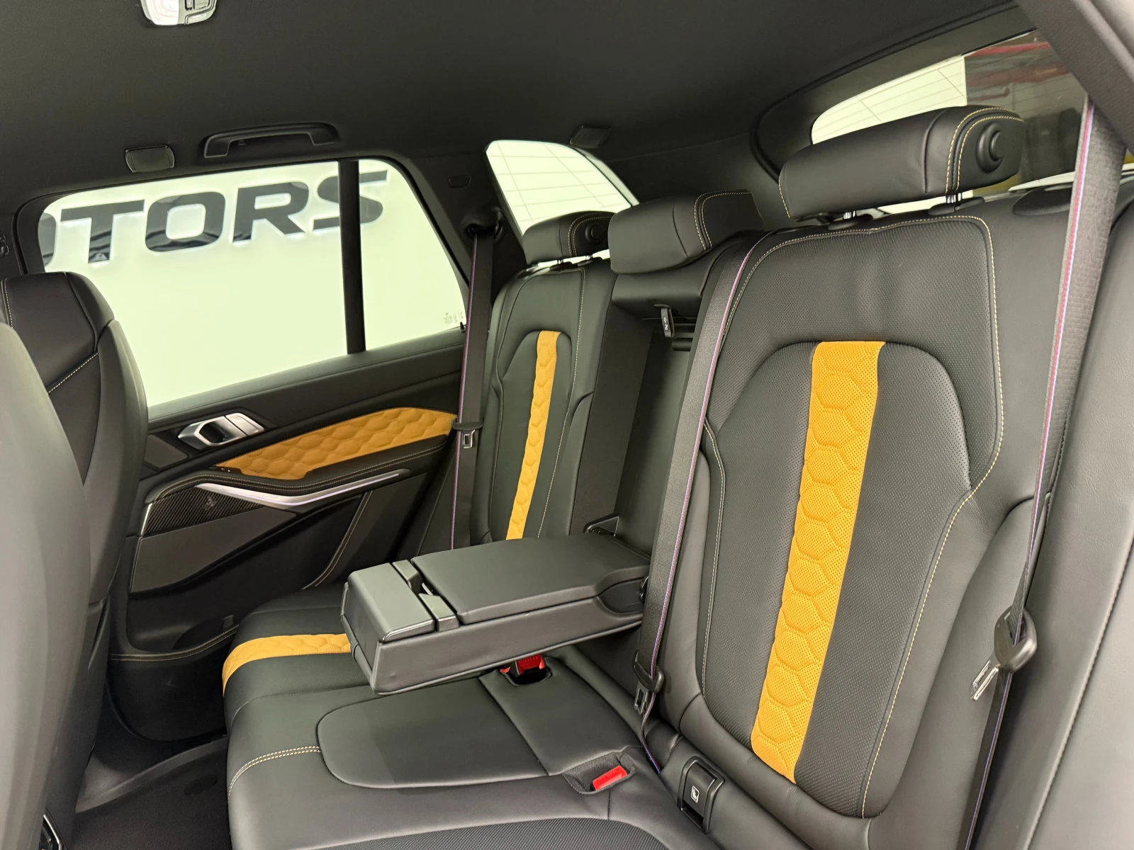 BMW X5M Competition