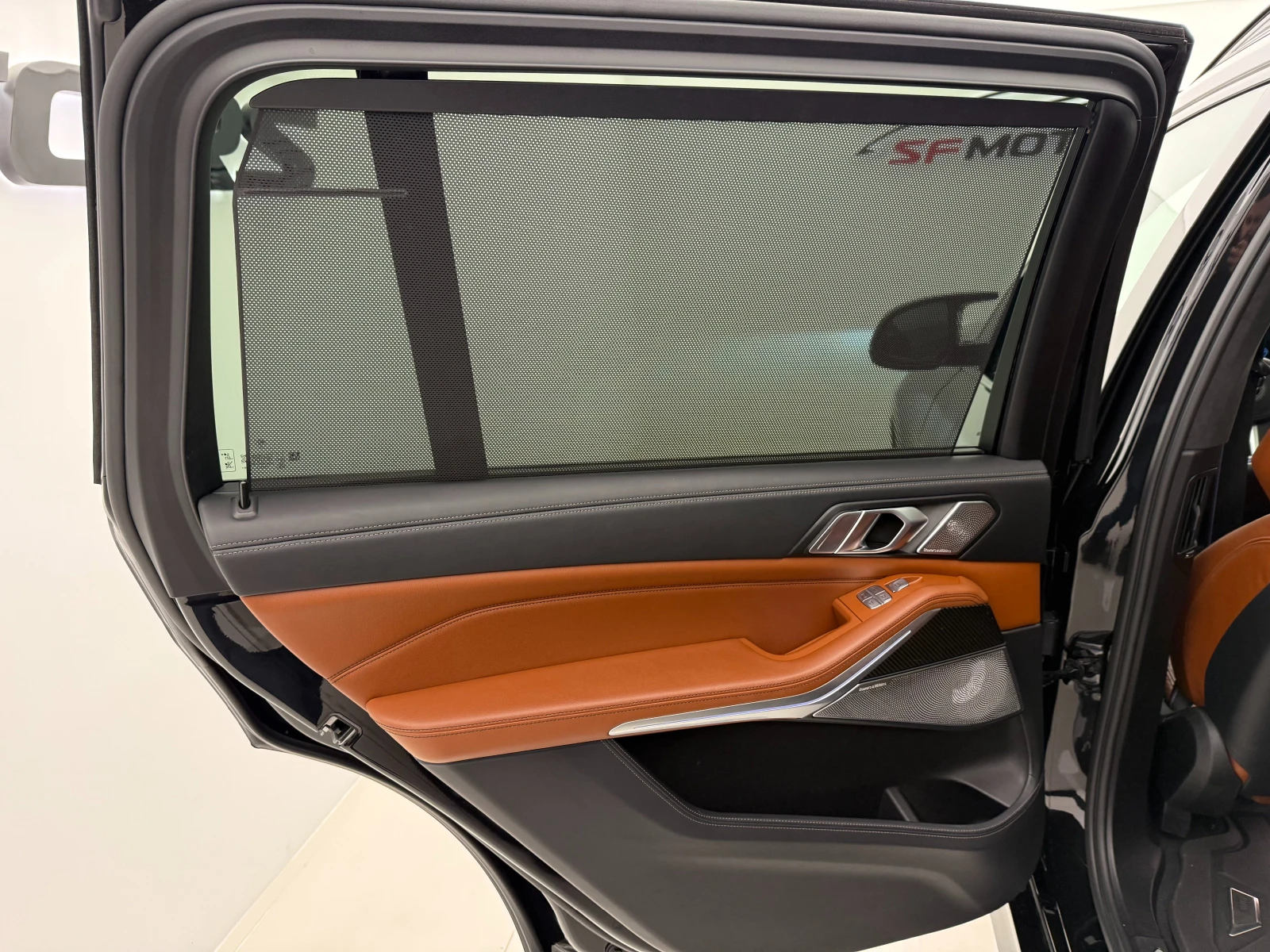 BMW X7 M60i xDrive