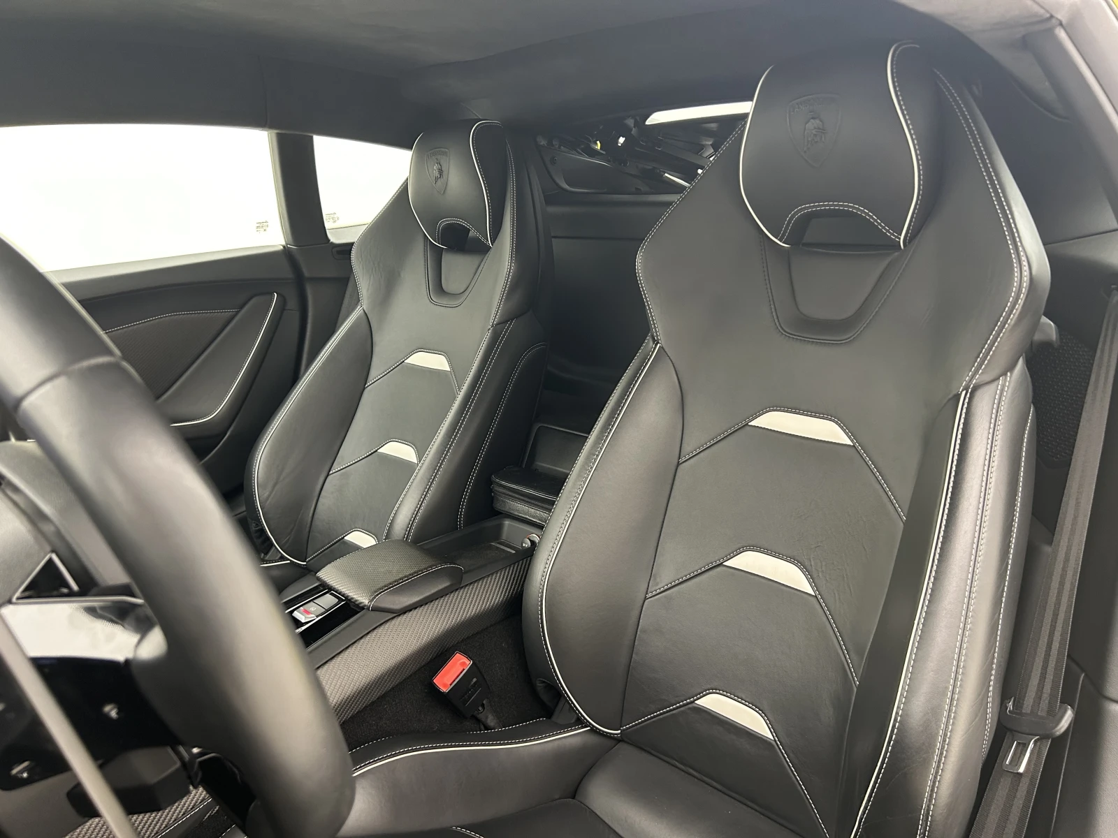 Lamborghini Huracan Evo