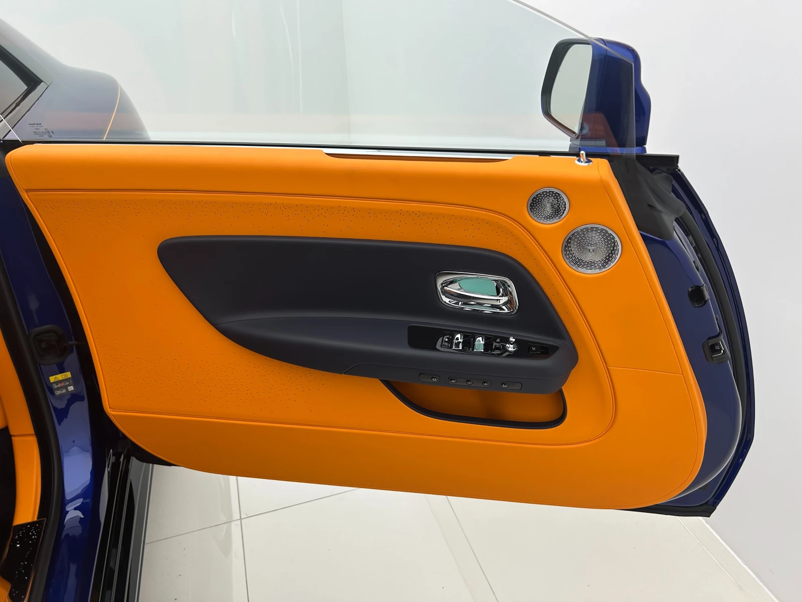 Rolls-Royce Spectre