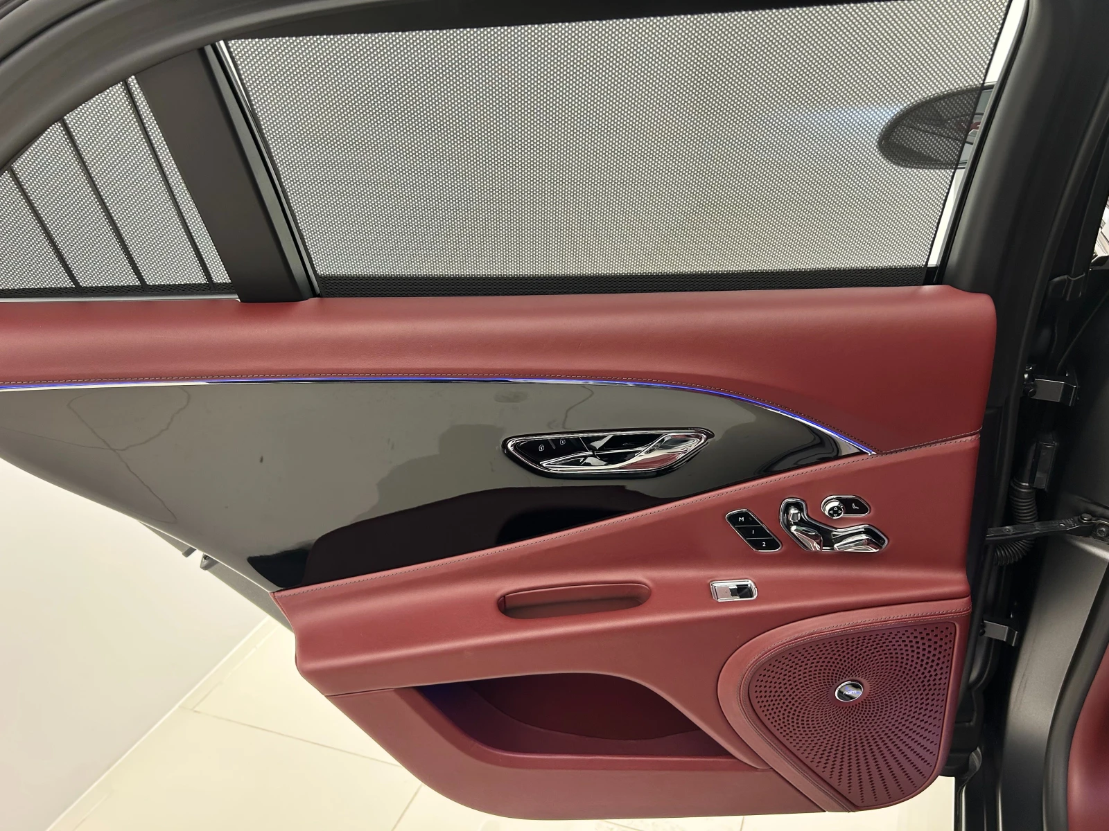 Bentley Flying Spur Speed