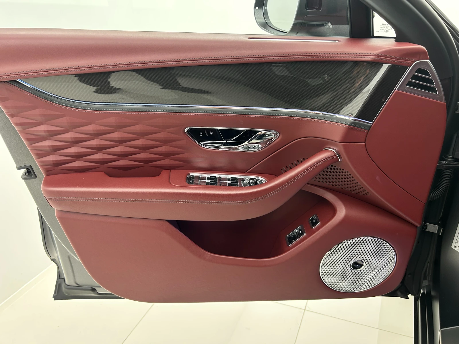 Bentley Flying Spur Speed