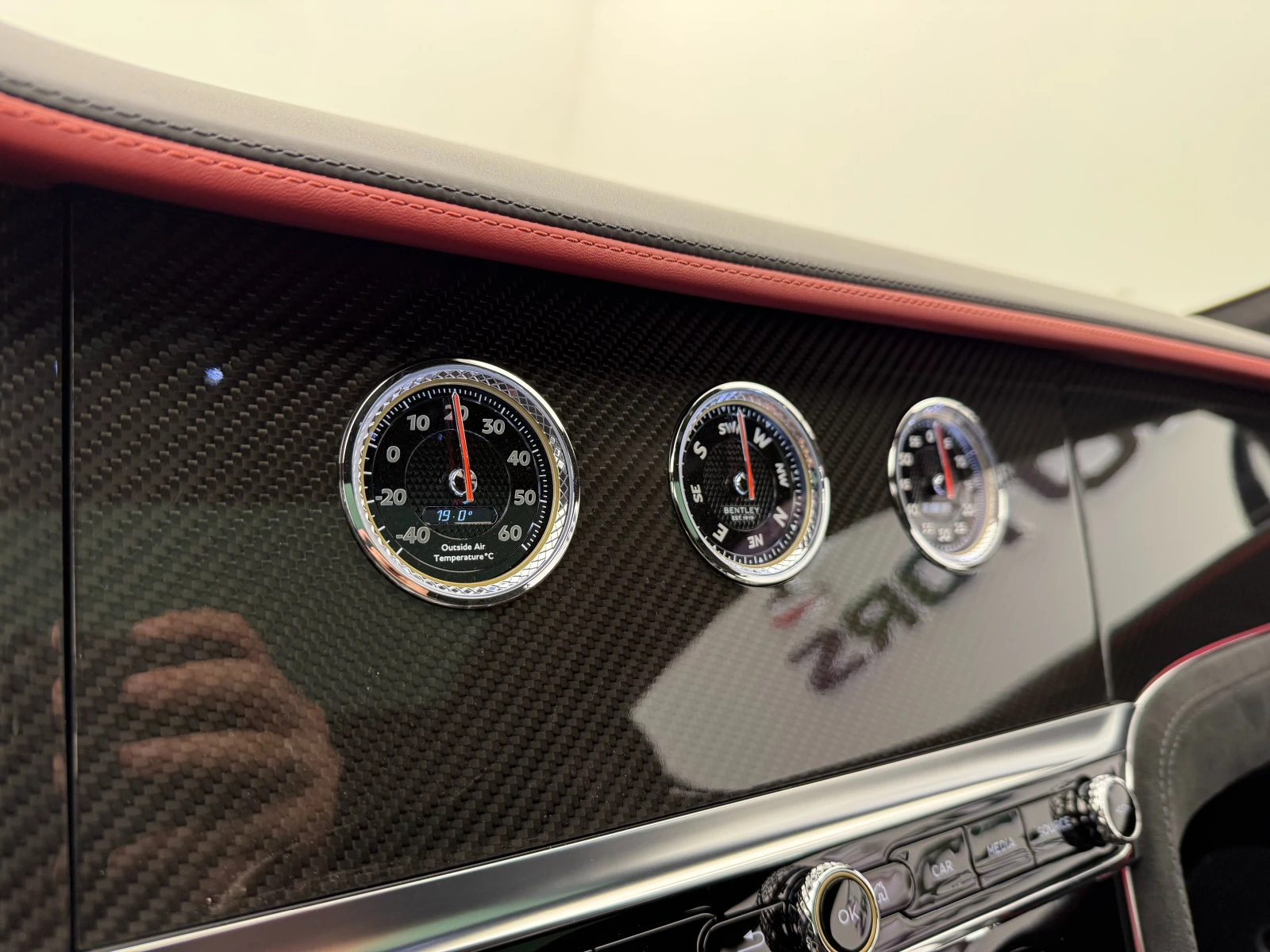Bentley Continental GT Speed