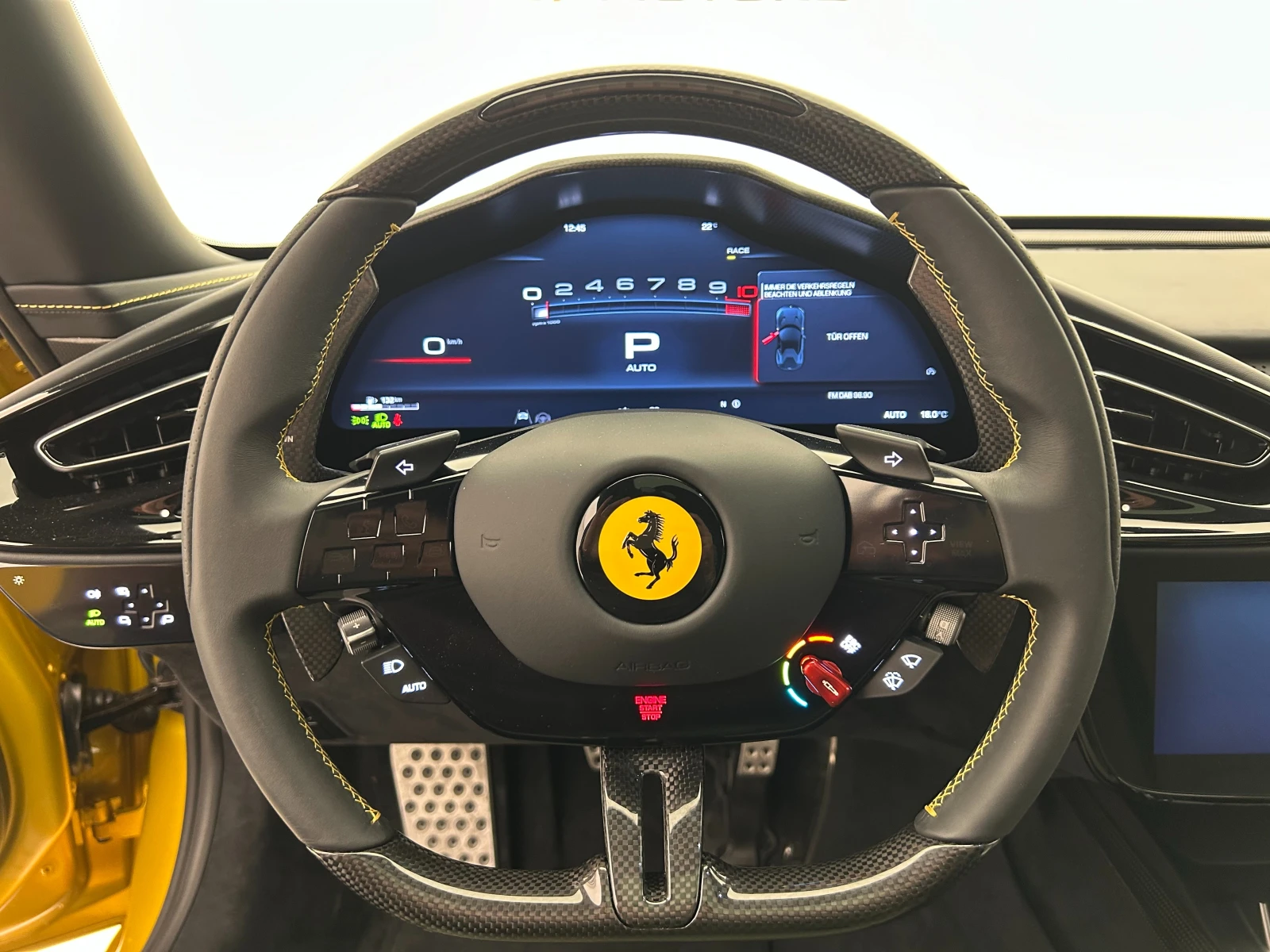 Ferrari FF