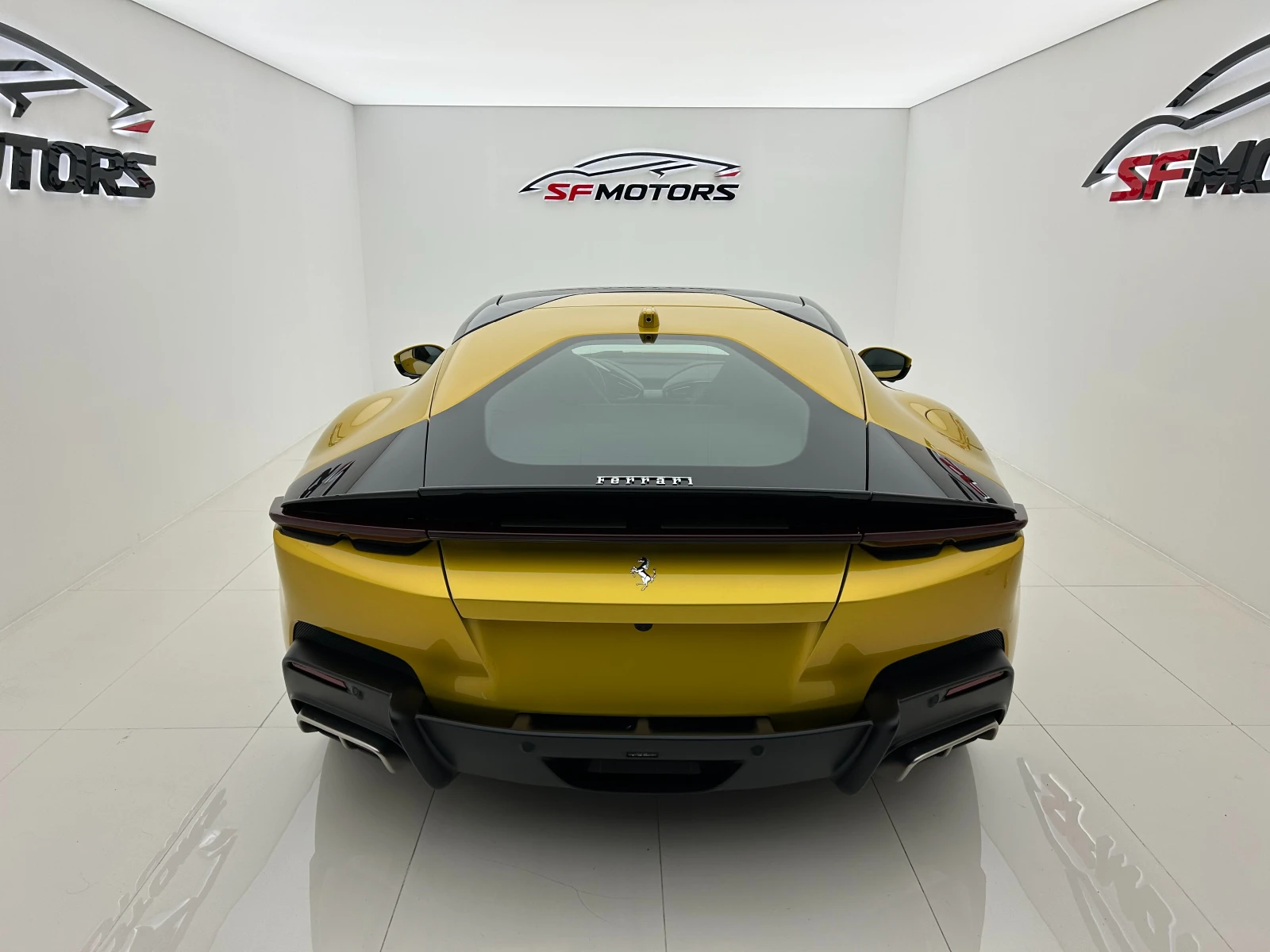 Ferrari FF