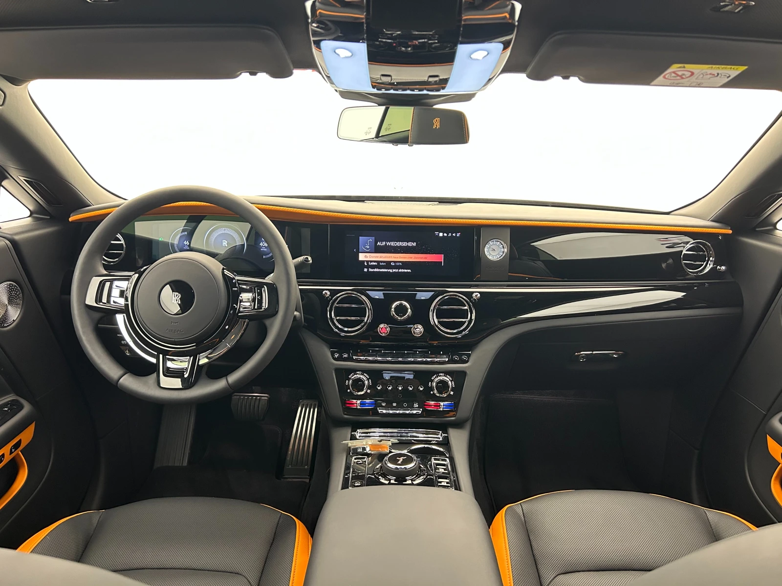 Rolls-Royce Spectre