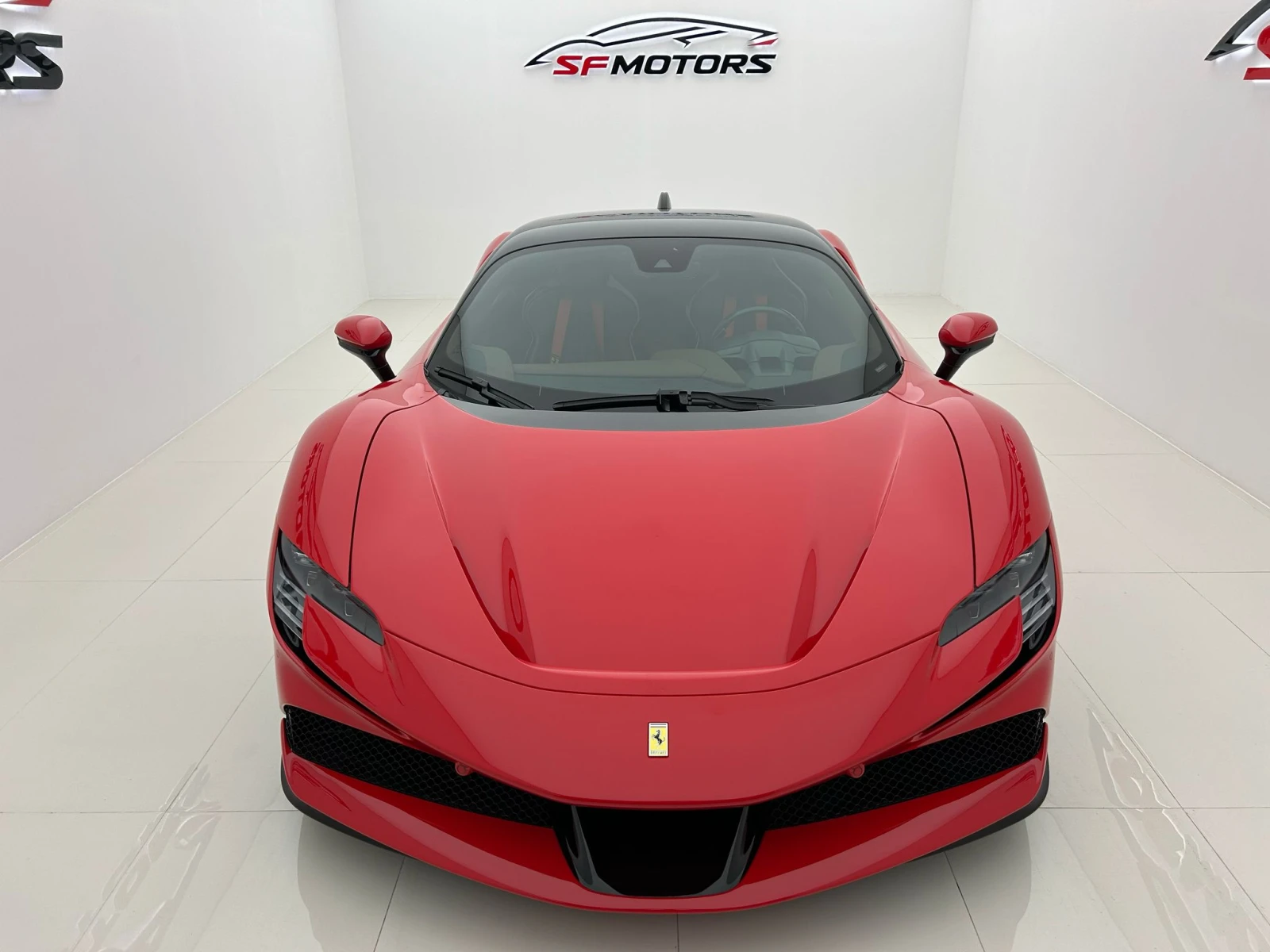 Ferrari SF 90 Stradale