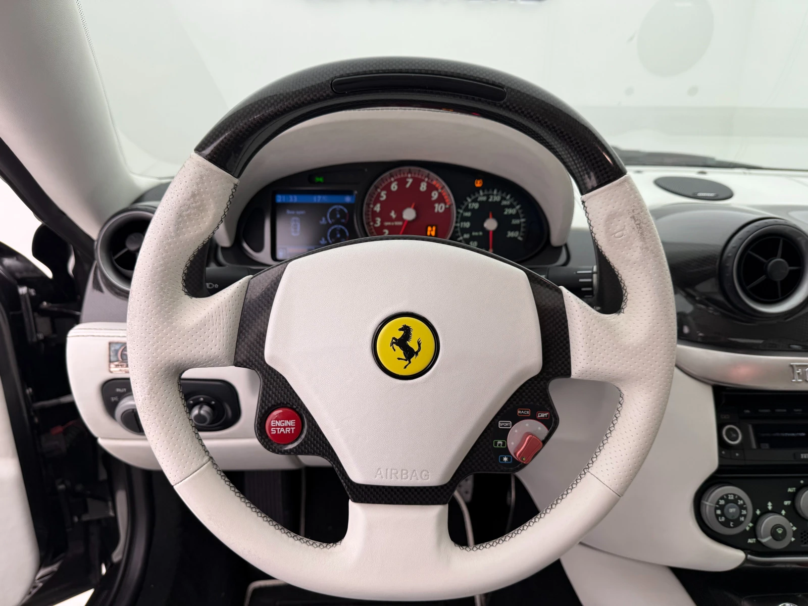 Ferrari 599 GTB Fiorano F1
