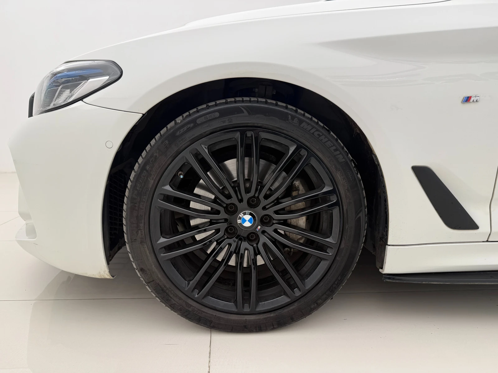 BMW 530 G30 xDrive30d M Sport