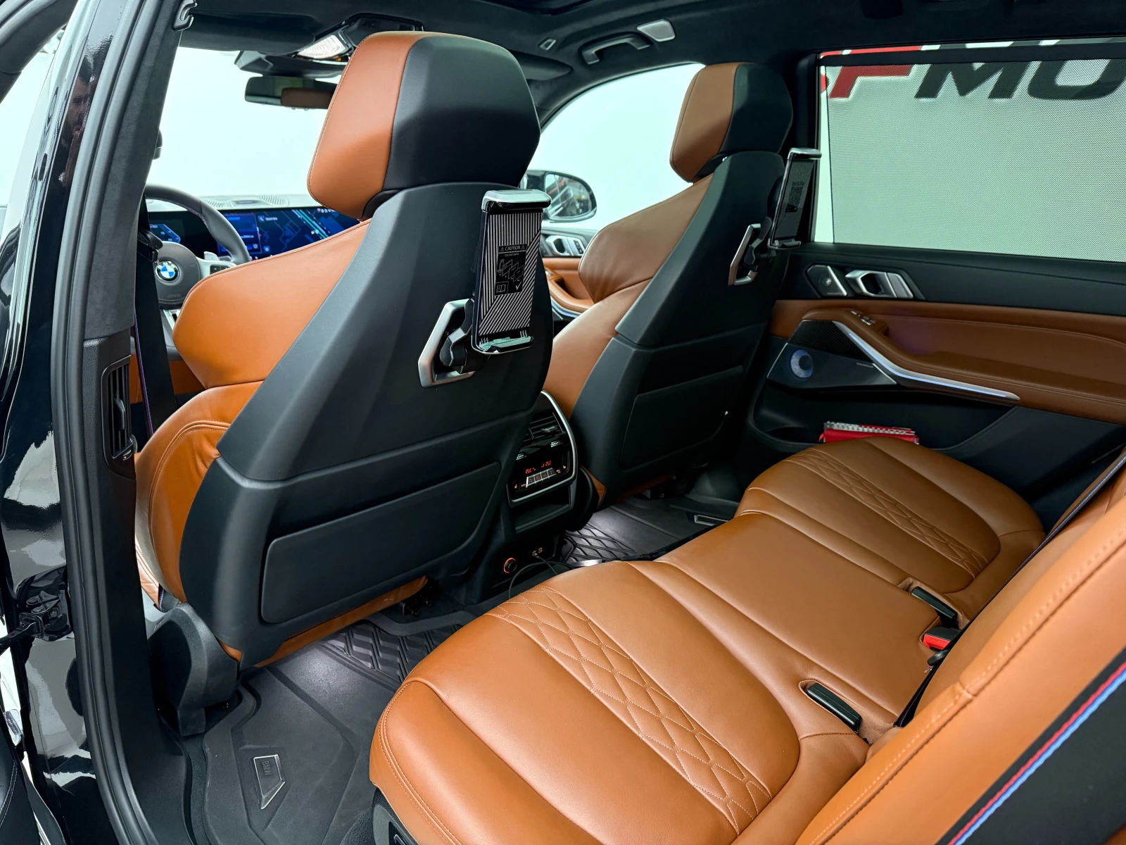 BMW X7 M60i xDrive